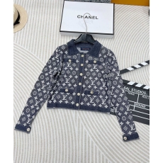 Louis Vuitton Sweaters